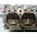 #KP08 Left Cylinder Head From 2009 INFINITI G37 AWD 3.7 L-EYO5L